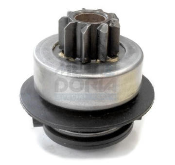 Pastorok żtartéra MEAT & DORIA 47002