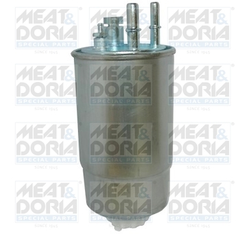 Palivový filtr MEAT & DORIA 4830