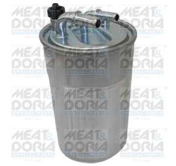 Palivový filtr MEAT & DORIA 4973