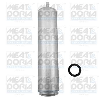 Palivový filtr MEAT & DORIA 5022