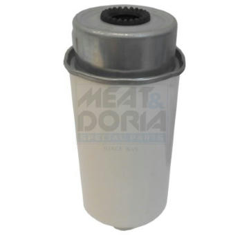 Palivový filter MEAT & DORIA 5063