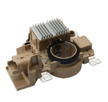 Regulátor alternátora MEAT & DORIA 52217