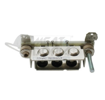 Usměrňovač, generátor MEAT & DORIA 52361