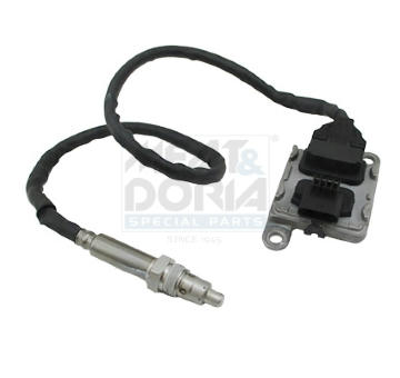 NOx-sensor, NOx-katalyzator MEAT & DORIA 57023