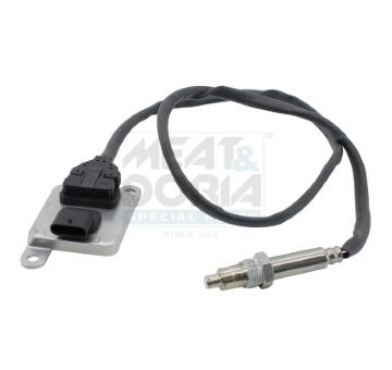 NOx-sensor, NOx-katalyzator MEAT & DORIA 57030