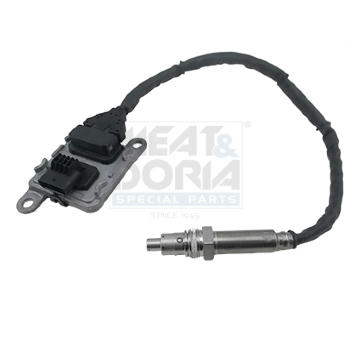 NOx-Senzor, NOx-Katalyzátor MEAT & DORIA 57044