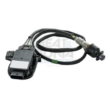 NOx-sensor, NOx-katalyzator MEAT & DORIA 57054