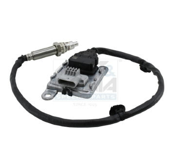 NOx-sensor, NOx-katalyzator MEAT & DORIA 57115