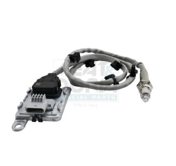 NOx-sensor, NOx-katalyzator MEAT & DORIA 57116