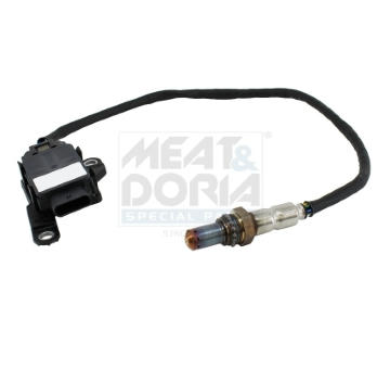NOx-Senzor, NOx-Katalyzátor MEAT & DORIA 57127