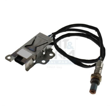 NOx-sensor, NOx-katalyzator MEAT & DORIA 57135