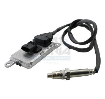 NOx-sensor, NOx-katalyzator MEAT & DORIA 57160