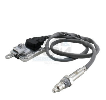 NOx-sensor, NOx-katalyzator MEAT & DORIA 57190