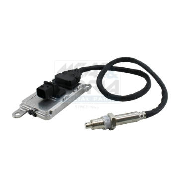 NOx-sensor, NOx-katalyzator MEAT & DORIA 57221