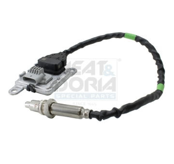 NOx-sensor, NOx-katalyzator MEAT & DORIA 57257