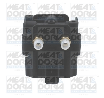 Ventil, pneumatický systém MEAT & DORIA 58204