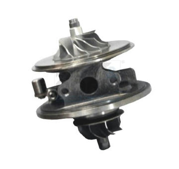 Skupina trupu, turbodmychadlo MEAT & DORIA 60070