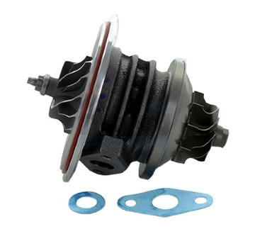 Skupina trupu, turbodmychadlo MEAT & DORIA 60109