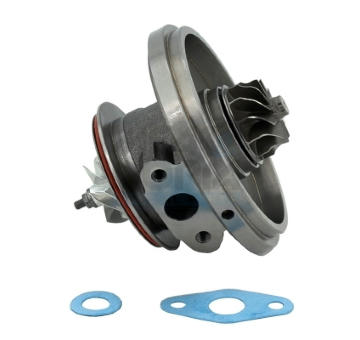 Skupina trupu, turbodmychadlo Meat & Doria 601376