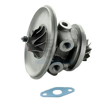 Stredová skupina, turbodúchadlo MEAT & DORIA 601430