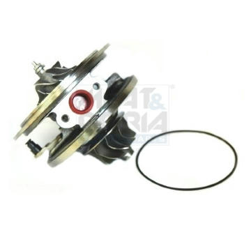 Skupina trupu, turbodmychadlo MEAT & DORIA 60159