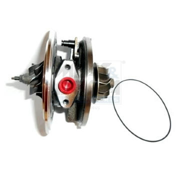 Skupina trupu, turbodmychadlo MEAT & DORIA 60235