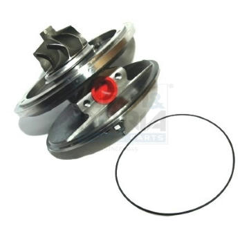 Skupina trupu, turbodmychadlo MEAT & DORIA 60253