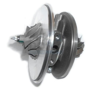 Skupina trupu, turbodmychadlo MEAT & DORIA 60323