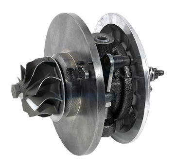 Skupina trupu, turbodmychadlo MEAT & DORIA 60330