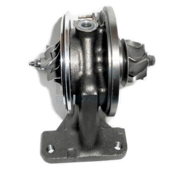 Skupina trupu, turbodmychadlo MEAT & DORIA 60341