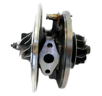 Skupina trupu, turbodmychadlo MEAT & DORIA 60348