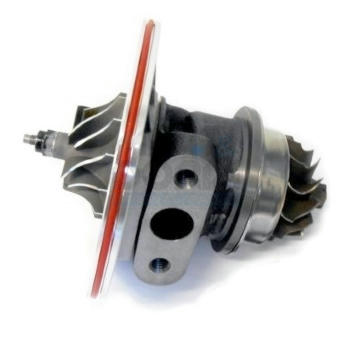 Stredová skupina, turbodúchadlo MEAT & DORIA 60415