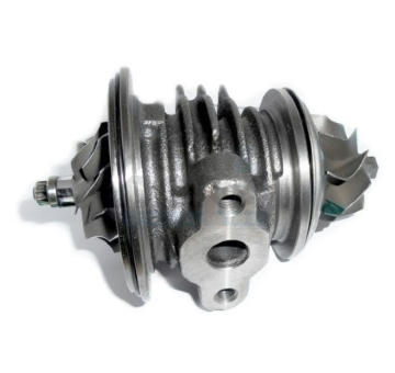 Skupina trupu, turbodmychadlo MEAT & DORIA 60437