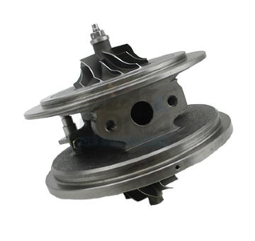 Skupina trupu, turbodmychadlo MEAT & DORIA 60460