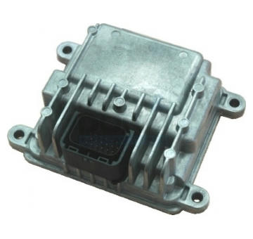 Řídící jednotka, řízení motoru MEAT & DORIA 70015