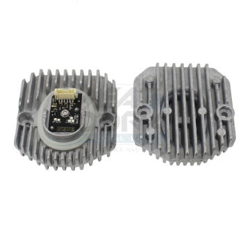 Riadiaca jednotka osvetlenia MEAT & DORIA 73212718