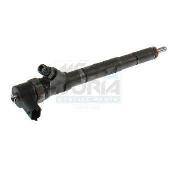 Vstřikovací tryska MEAT & DORIA 74302R