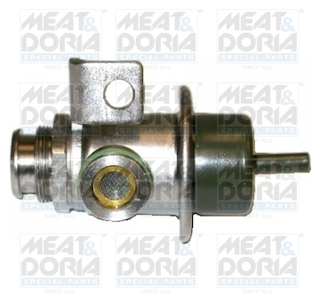 Regulátor tlaku paliva MEAT & DORIA 75018