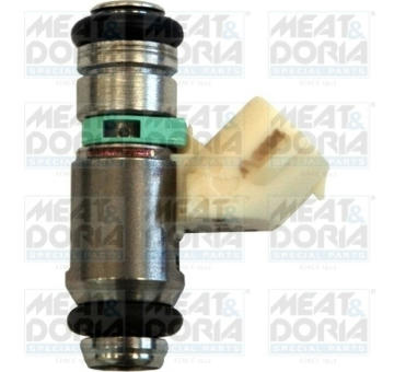 Vstřikovací ventil MEAT & DORIA 75112163
