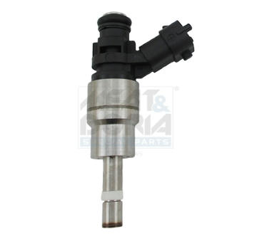 Vstrekovací ventil MEAT & DORIA 75114013