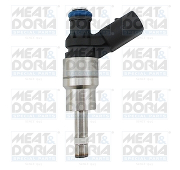 Vstřikovací ventil MEAT & DORIA 75114020