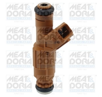 Vstřikovací ventil MEAT & DORIA 75114428