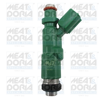 Vstřikovací ventil MEAT & DORIA 75117020