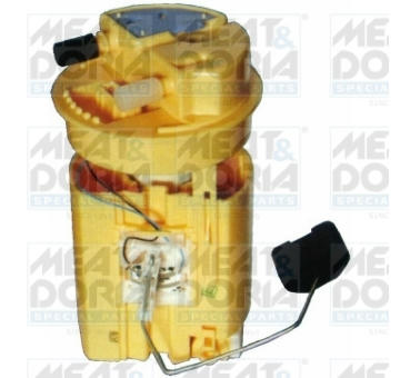 Palivová dopravná jednotka MEAT & DORIA 76525