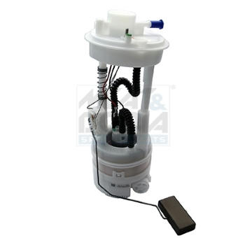 Palivová dopravná jednotka MEAT & DORIA 76554