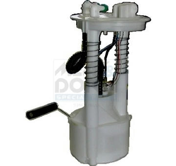 Palivová dopravná jednotka MEAT & DORIA 76828