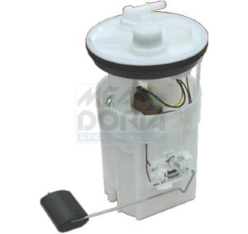 Palivová dopravná jednotka MEAT & DORIA 76964