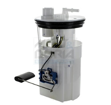 Palivová dopravná jednotka MEAT & DORIA 76964E