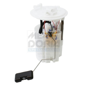 Palivová dopravná jednotka MEAT & DORIA 771026