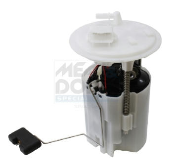 Palivová dopravná jednotka MEAT & DORIA 771026E